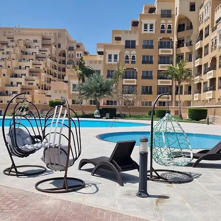 Dream Studio Panoramic Beach And Sea View Ras al-Khaimah Exterior photo
