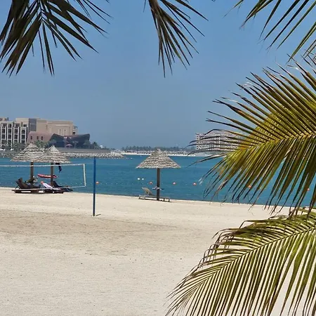 Dream Studio Panoramic Beach And Sea View Ras al-Khaimah Exterior photo