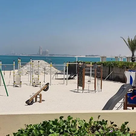 Dream Studio Panoramic Beach And Sea View Ras al-Khaimah Exterior photo