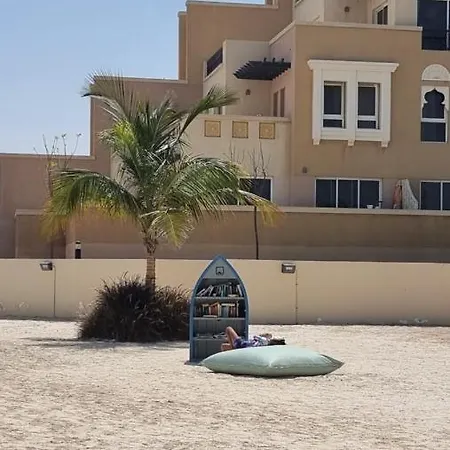 Dream Studio Panoramic Beach And Sea View Ras al-Khaimah Exterior photo
