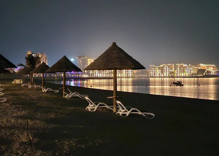 Dream Studio Panoramic Beach And Sea View