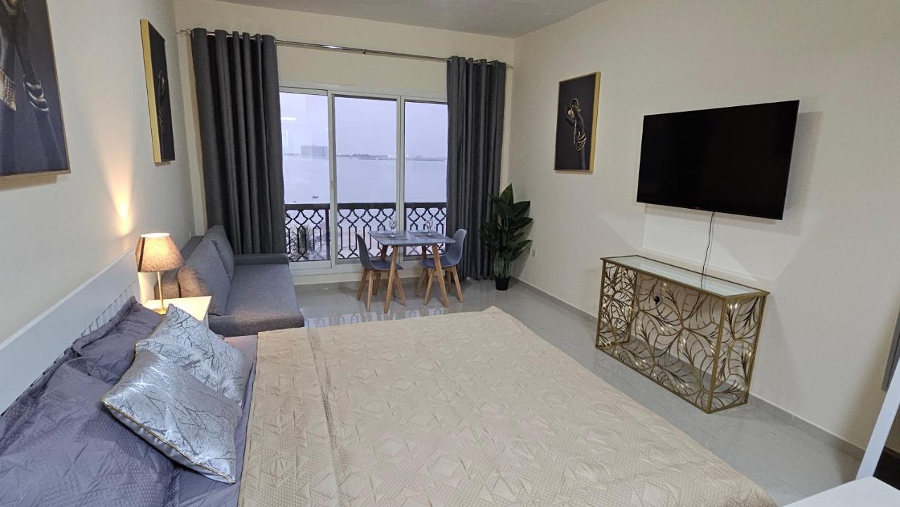 Apartment Dream Panoramic And Sea View