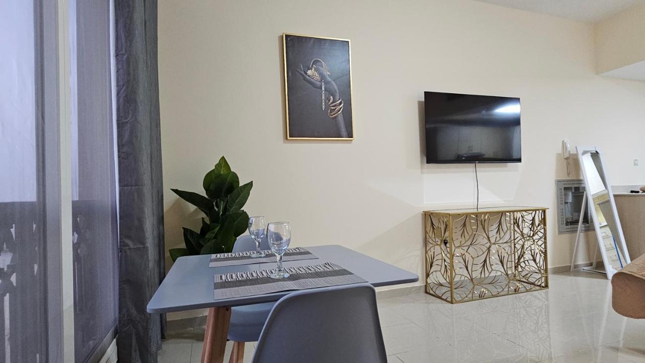 Apartment Dream Panoramic And Sea View Ras al-Khaimah