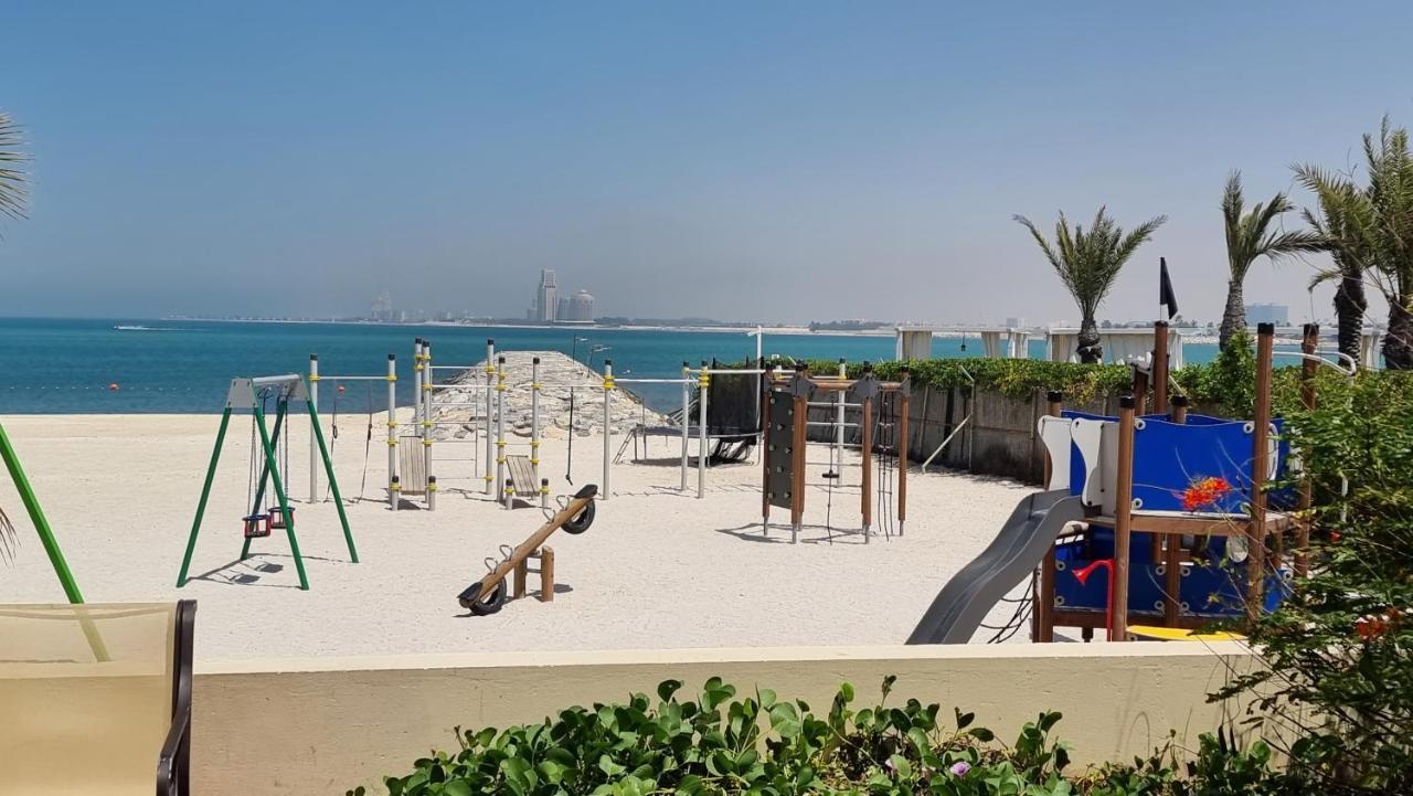 Dream Panoramic And Sea View Apartment Ras al-Khaimah