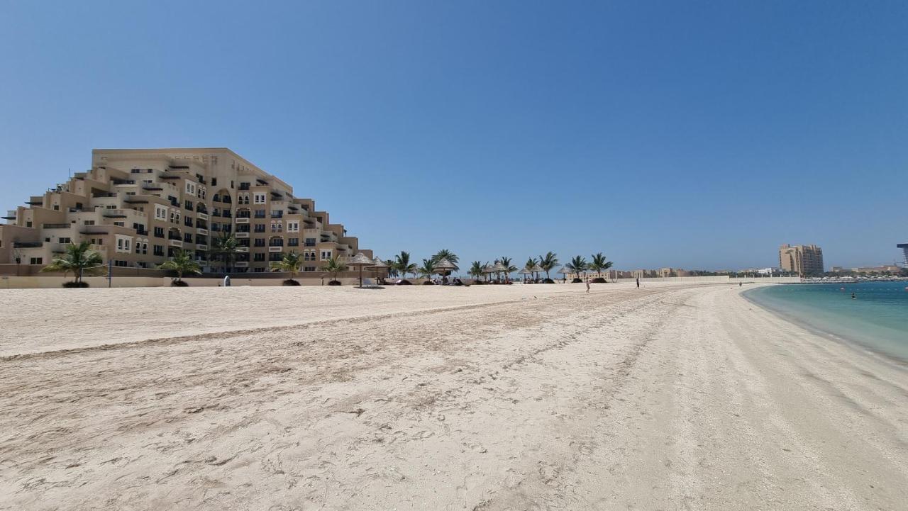 Apartment Dream Panoramic And Sea View Ras al-Khaimah
