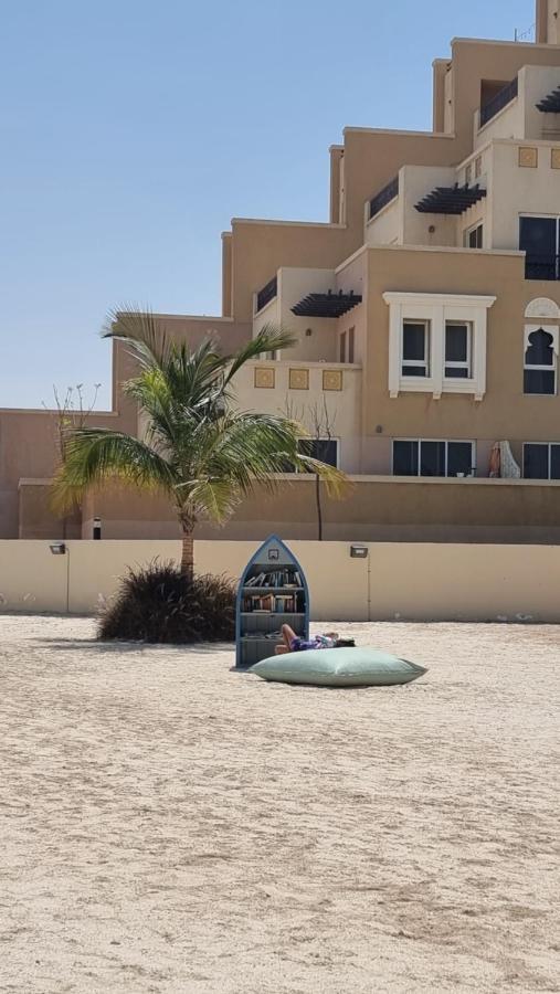 Apartment Dream Panoramic And Sea View Ras al-Khaimah