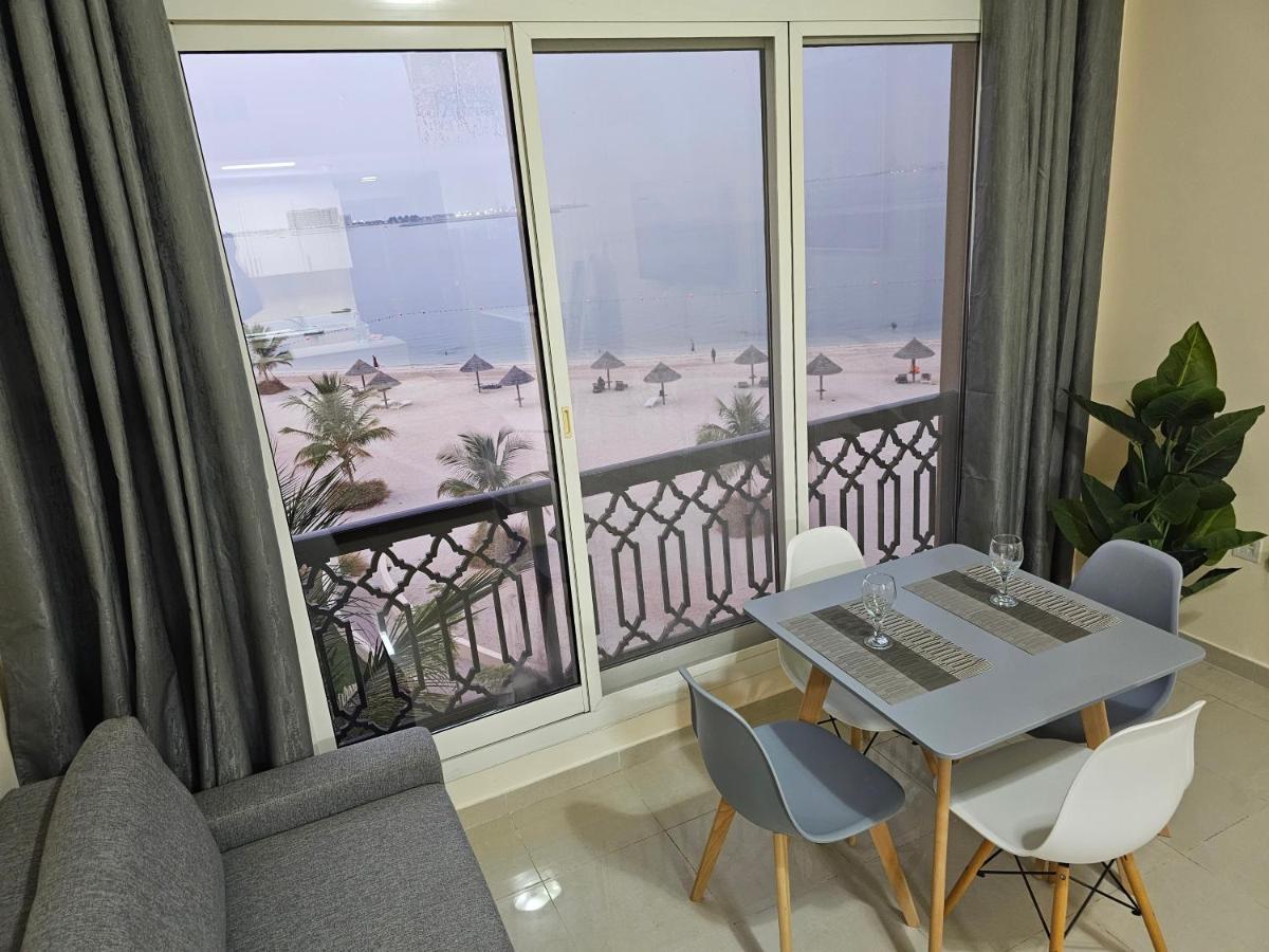 Dream Panoramic And Sea View Apartment