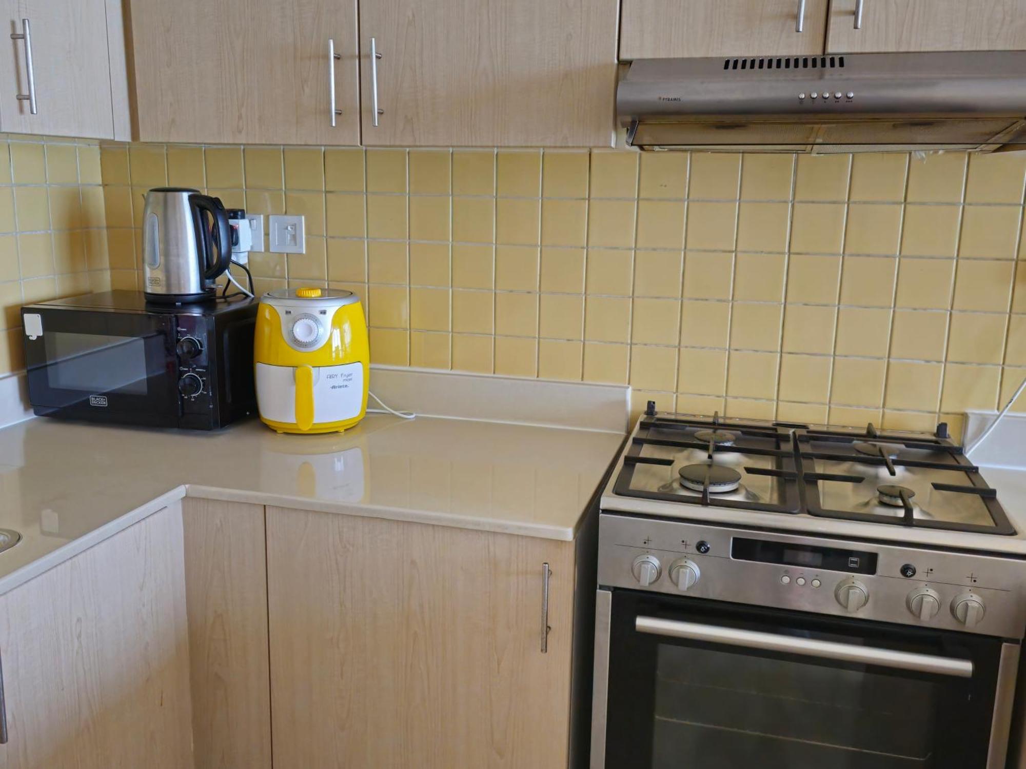Apartment Dream Panoramic And Sea View Ras al-Khaimah