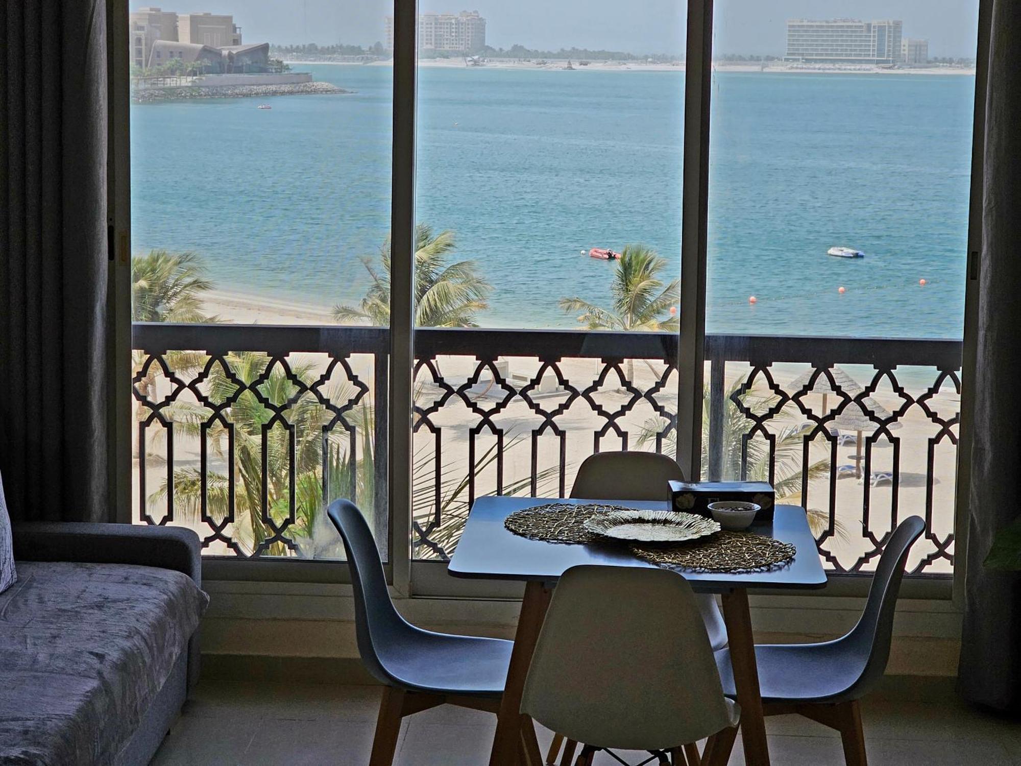 Dream Panoramic And Sea View Apartment Ras al-Khaimah