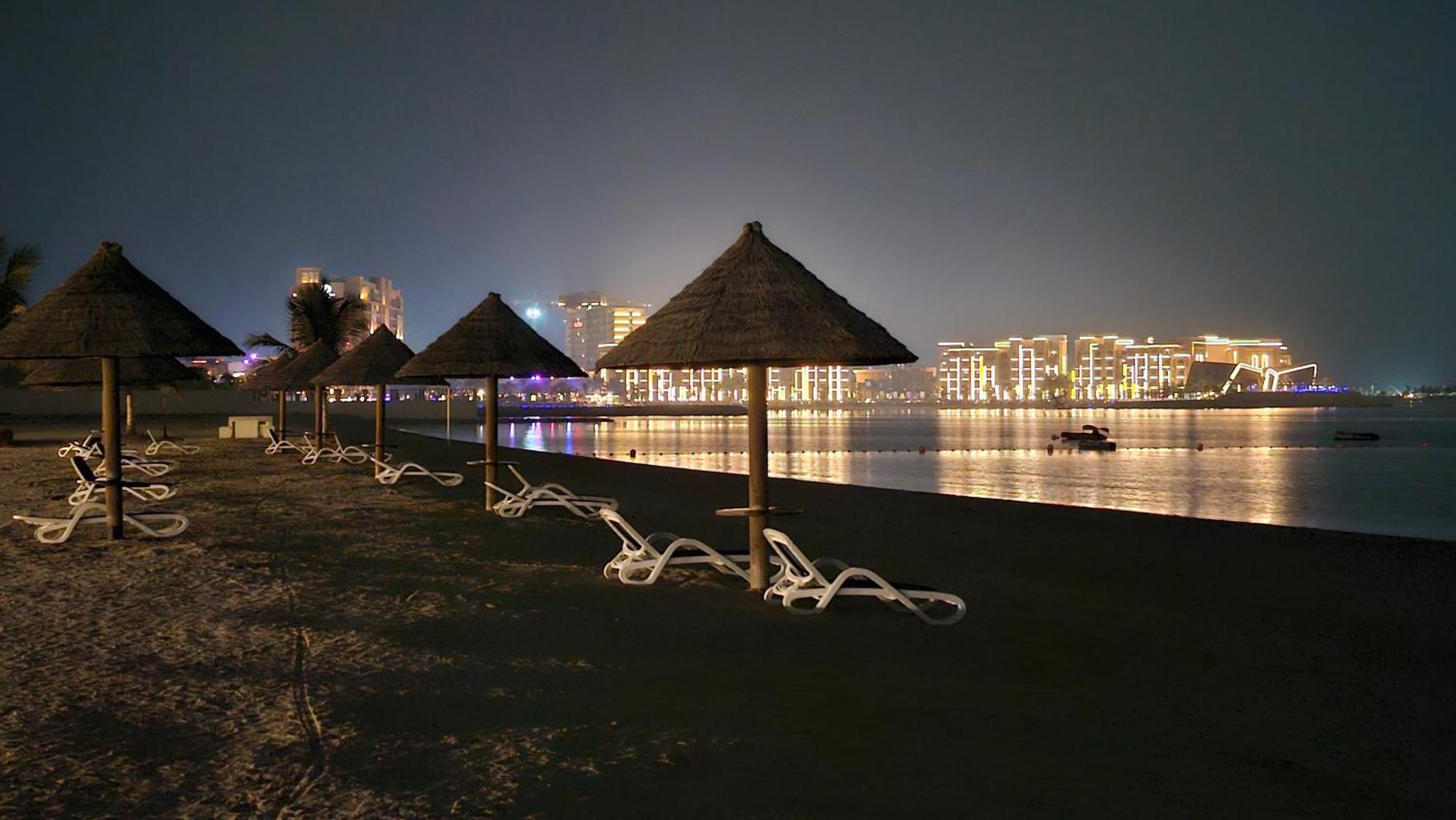 Dream Panoramic And Sea View Ras al-Khaimah